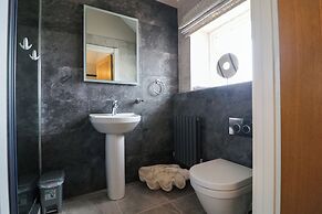 Northumberland Luxury Stays - The Chivits