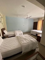 Alpha Hotel and Restaurant