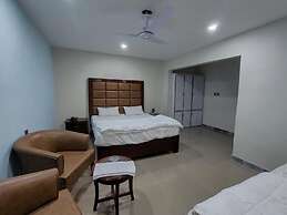 Alpha Hotel and Restaurant