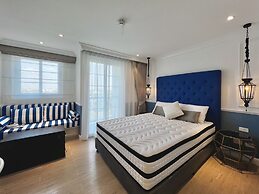 Seven Seas Côte d'Azur by PSR