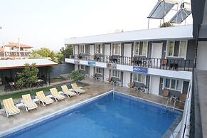 Green Garden Allgau Hotel