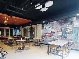 Lucky Inn & Cafe