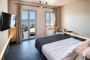 Imerti Suites