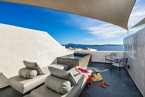 Imerti Suites