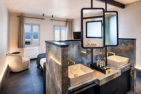 Imerti Suites
