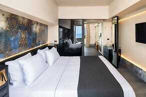 Imerti Suites