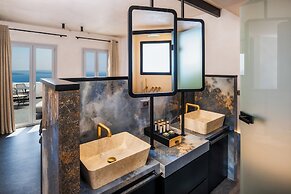 Imerti Suites