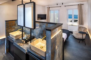 Imerti Suites