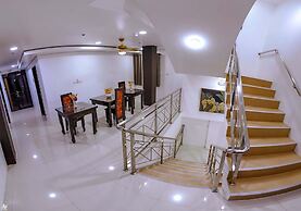 DIANNA'S INN