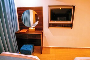 Afnan Hotel