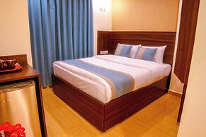 Afnan Hotel