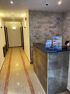Afnan Hotel