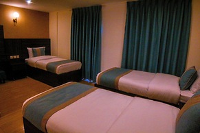 Afnan Hotel