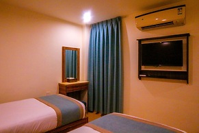 Afnan Hotel