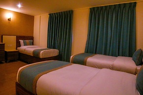Afnan Hotel