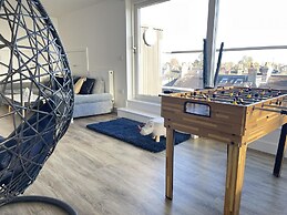 Diamond Penthouse in Cambridge