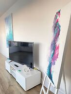 Diamond Penthouse in Cambridge