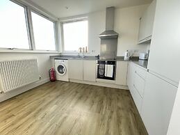 Diamond Penthouse in Cambridge
