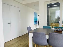 Diamond Penthouse in Cambridge