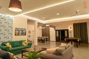 Truliv Villa Cabana