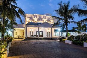 Truliv Villa Cabana
