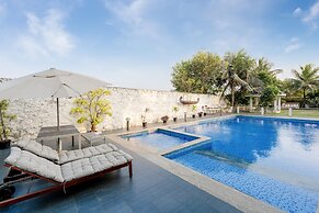 Truliv Villa Cabana