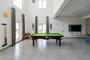 Truliv Villa Cabana