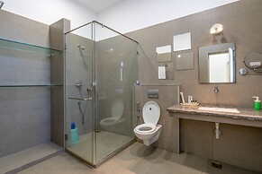 Truliv Villa Cabana