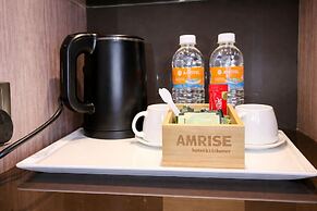 AMRISE HOTEL KITCHENER