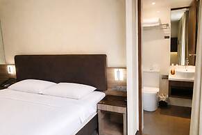 AMRISE HOTEL KITCHENER