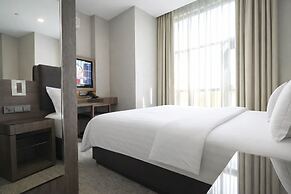 AMRISE HOTEL KITCHENER