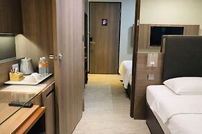 AMRISE HOTEL KITCHENER