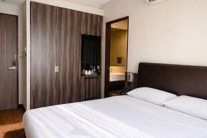 AMRISE HOTEL KITCHENER