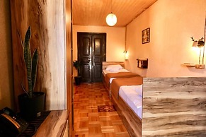 Hotel History