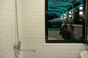 Hotel History