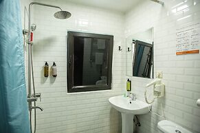 Hotel History