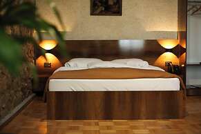 Hotel History