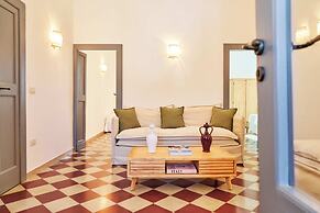 Masseria San Nicola Savelletri - B&B