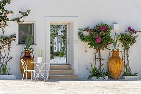 Masseria San Nicola Savelletri - B&B