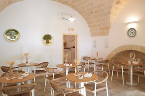 Masseria San Nicola Savelletri - B&B