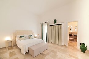 Masseria San Nicola Savelletri - B&B
