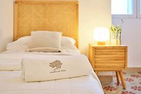 Masseria San Nicola Savelletri - B&B