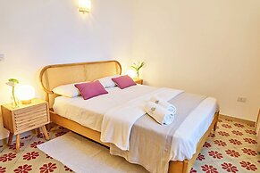 Masseria San Nicola Savelletri - B&B