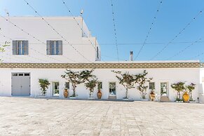 Masseria San Nicola Savelletri - B&B