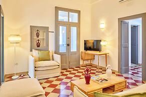 Masseria San Nicola Savelletri - B&B