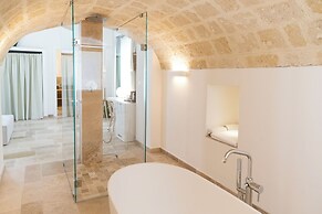 Masseria San Nicola Savelletri - B&B