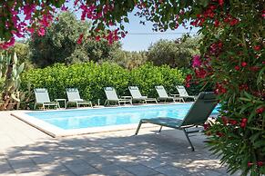 Masseria San Nicola Savelletri - B&B