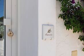 Masseria San Nicola Savelletri - B&B