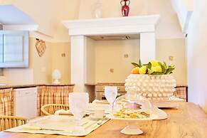 Masseria San Nicola Savelletri - B&B