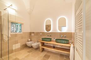 Masseria San Nicola Savelletri - B&B